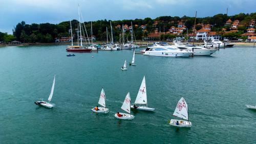Batam Complejo | Nongsa Point Marina