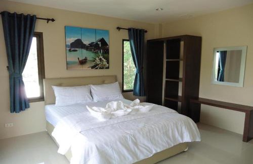 Nong Thale Casa | Nongthale Mountain View