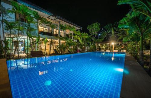 Nong Thale Casa | Nongthale Mountain View