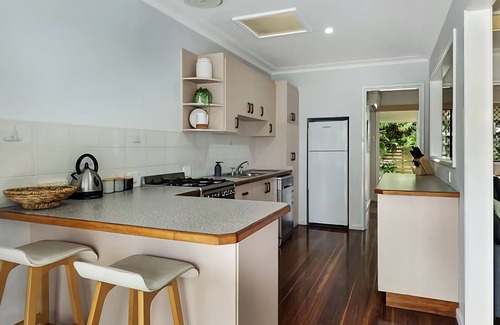 Mylestom Casa | Nonna and Pops. Welcome to your perfect holiday home in Mylestom!