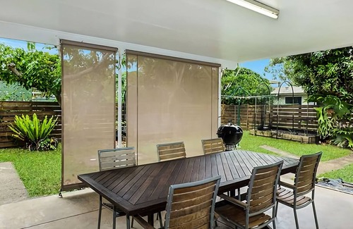 Mylestom Casa | Nonna and Pops. Welcome to your perfect holiday home in Mylestom!
