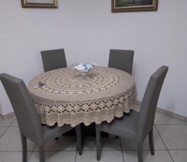 Castromediano Apartamento | Nonna Coca