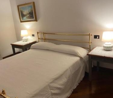 Cantu Apartamento | Nonna Gabri