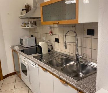 Cantu Apartamento | Nonna Gabri
