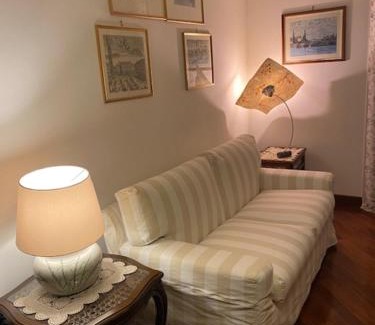Cantu Apartamento | Nonna Gabri