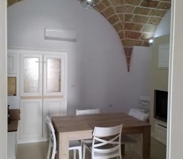 Corsano Casa | Nonna Maria 37
