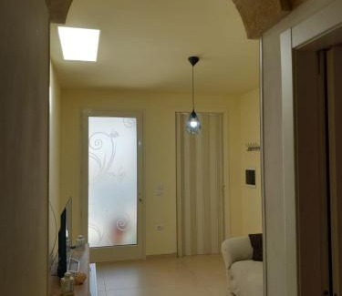 Corsano Casa | Nonna Maria 37