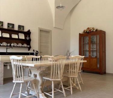 Copertino Casa | Nonna Maria