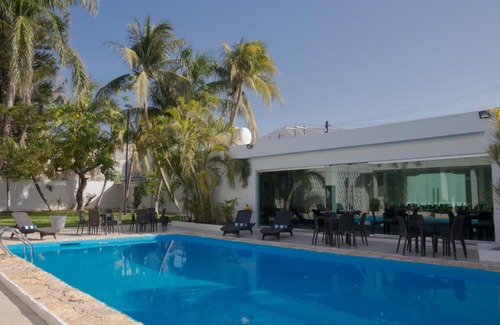 Campeche Hotel | Nonna Mia