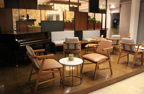 Campeche Hotel | Nonna Mia