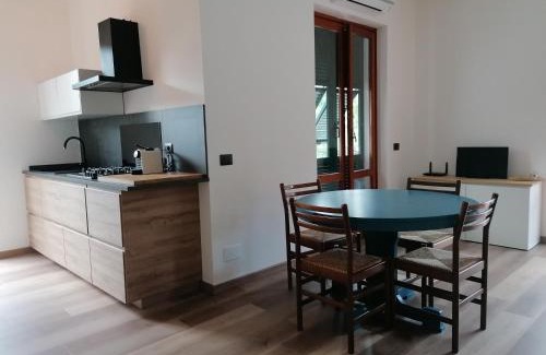 Crocetta Apartamento | Nonna Paola Guest House