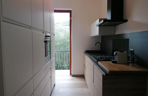 Crocetta Apartamento | Nonna Paola Guest House