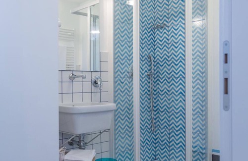 Vasto Casa | Nonna Pina Art Rooms