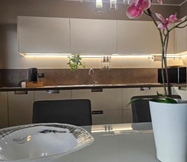 Reggio Calabria Apartamento | Nonna Rita Reggio Calabria