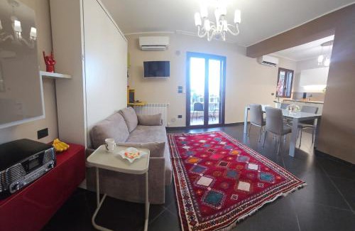 Reggio Calabria Apartamento | Nonna Rita Reggio Calabria