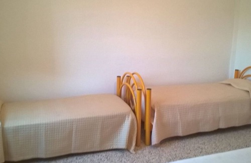 Marina di Ascea Apartamento | Casa Nonna Rosaria en el centro de Ascea Marina