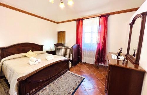 Torretta Apartamento | Nonna Sasà