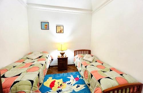 Torretta Apartamento | Nonna Sasà