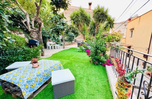 Torretta Apartamento | Nonna Sasà