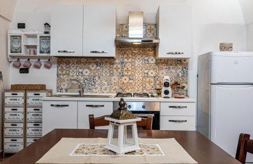 Diso Apartamento | NONNA VALERIA