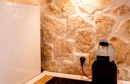 Mola di Bari Apartamento | Nonna Vittoria Apartments