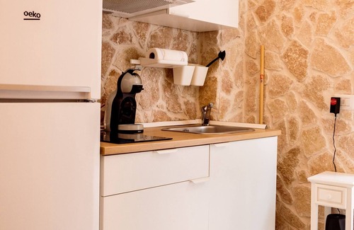 Mola di Bari Apartamento | Nonna Vittoria Apartments