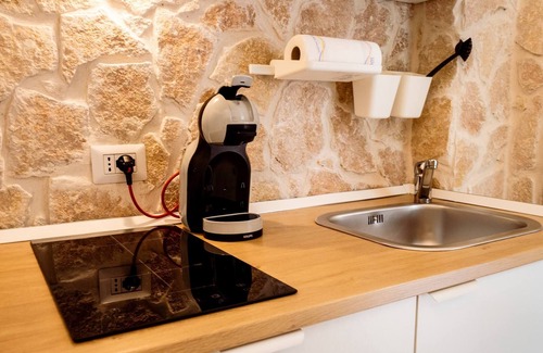 Mola di Bari Apartamento | Nonna Vittoria Apartments