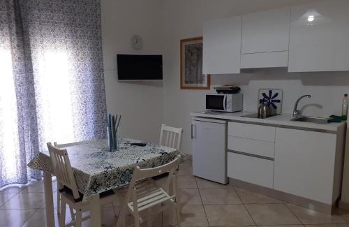 Torre del Greco Apartamento | Nonnacettyhouse