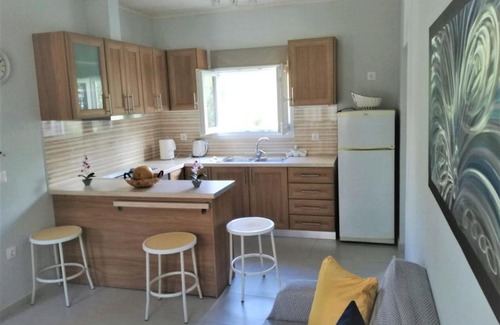 Sinarades Casa | Nonnas House