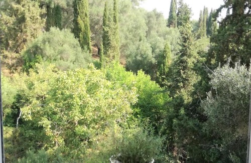 Sinarades Casa | Nonnas House