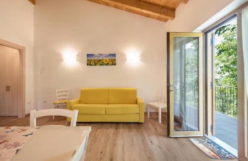 Tremosine Apartamento | Nonno Bigi Girasole