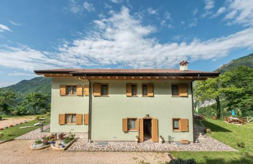 Tremosine Apartamento | Nonno Bigi Girasole