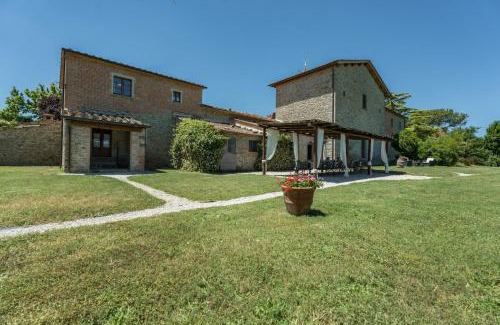Cortona Villa | NONNO FERNANDO 18&4, Emma Villas