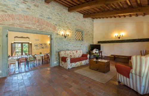 Cortona Villa | NONNO FERNANDO 18&4, Emma Villas