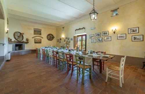 Cortona Villa | NONNO FERNANDO 18&4, Emma Villas