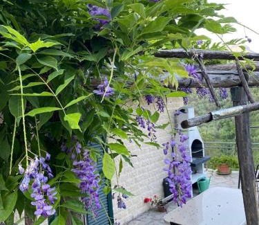 Casarza Ligure Casa | Nonno Paco Vacanze