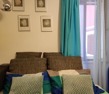 Piran Apartamento | Nono Mario