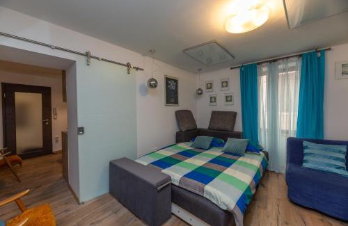 Piran Apartamento | Nono Mario