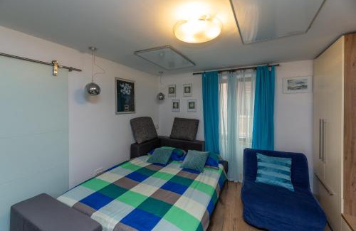 Piran Apartamento | Nono Mario