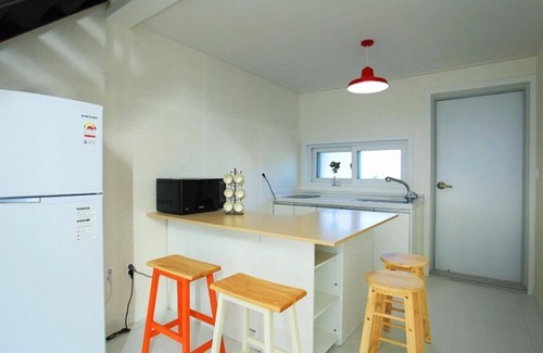 Nonsan Casa | Nonsan Byeolbinmaru Pension