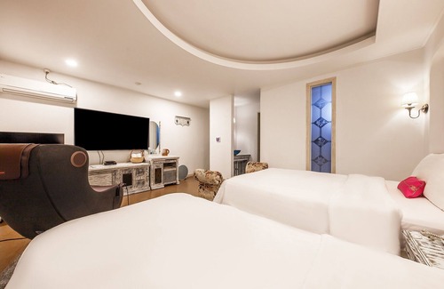 Nonsan Hotel | Nonsan Miracle