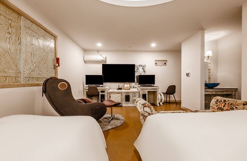 Nonsan Hotel | Nonsan Miracle