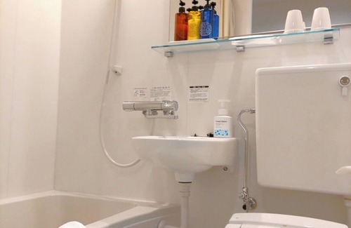 Minami Hotel | Nonsmoking 4th floor reserved Standard Acco / Kyoto Kyōto