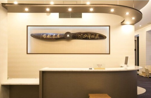 Nakahara Ward Casa | NonSmoking Annex Building Twin Room 3 people / Kawasaki Kanagawa