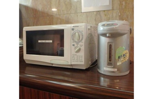 Kitaotsuka Hotel | Nonsmoking Annex semidouble room without meals / Toshima-ku Tokyo