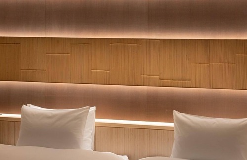 Higashiyama Hotel | Nonsmoking Bamboo Sweet Breakfast included Ja / Kyoto Kyōto