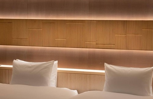 Higashiyama Hotel | Nonsmoking Bamboo Sweet Room only All rooms h / Kyoto Kyōto