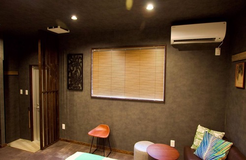 Uehara Hotel | Nonsmoking Chic and relaxing Ryukyu modern room 2 people / Yaeyama-gun Okinawa