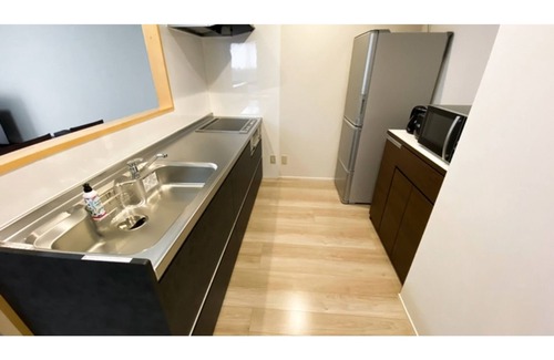 Kumejima Hotel | Nonsmoking deluxe family twin room without meals / Shimajiri-gun Okinawa