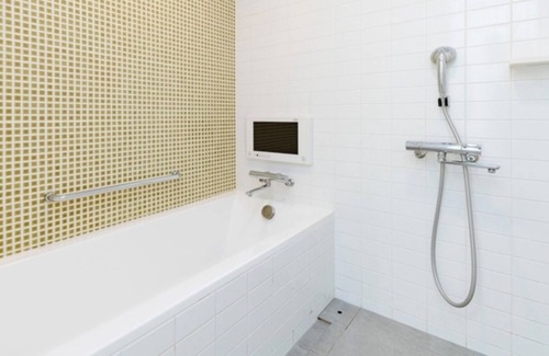 Sendai Hotel | Nonsmoking Deluxe Triple Room only The One F / Sendai Miyagi